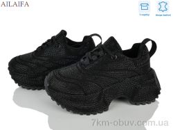 Ailaifa 8868 black фото