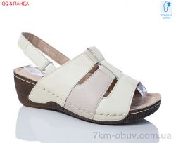 QQ shoes 37063-7 фото