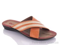 DeMur K26-7144 orange (30-35) фото