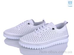 Mona Lisa 102-7 білий фото