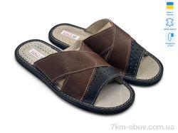 Rai shoes 005-2 коричневий фото