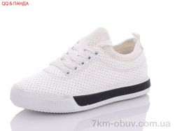 QQ-shoes-BK32-white фото