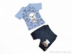 Kids-modnik 58303 джинс фото