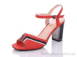 Summer shoes X502-2 фото