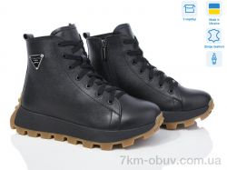 Royal-shoes 21-2 black фото