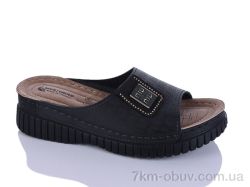 Sali-2 208-86 чорний к. фото