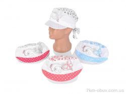 Кепочный стиль 0014-21 mix фото