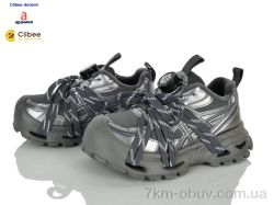 Clibee-Doremi 59A2285 grey фліс фото