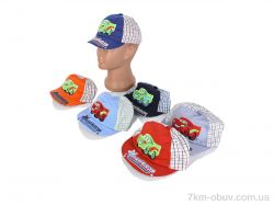 Кепочный стиль 0014-4 mix фото