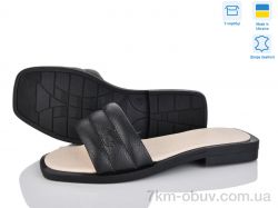 Синдикат взуття L72 чорний фото