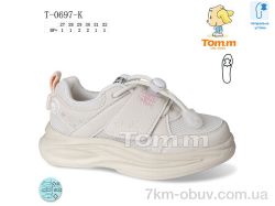 Ok Shoes T-0697-K фото