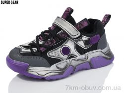 Super Gear PV1688 purple фото