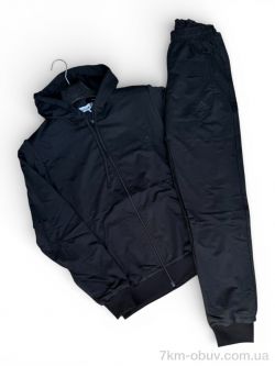 Sport style 02Ads чорний фото