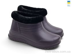 Rai shoes D-39-1F фіолетовий фото