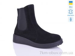 Sali 87 чорний з. зима фото