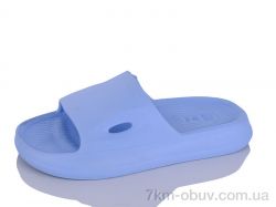 Inblue ППЖ06 блакитний фото