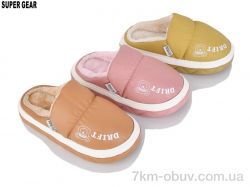 Super Gear 5029 mix фото