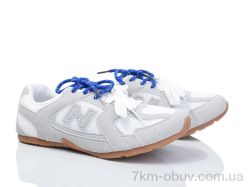 Summer shoes W656-2 фото
