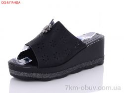 QQ shoes 81363-3 фото