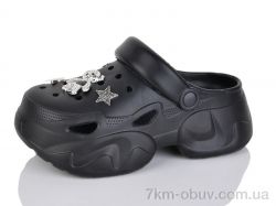 Красиво Ян T679 black фото