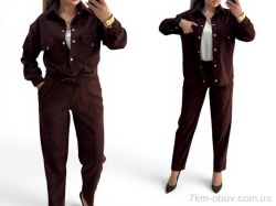 Alisa Brand 1002 шоколад фото