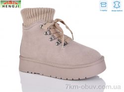 HENGJI-ELENA T007-3 фото