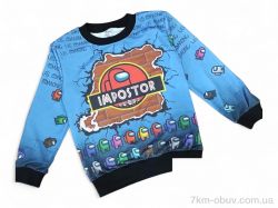 Kids-modnik 1007 синій фото