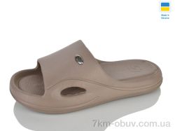 Lot Shoes N258 коричневий фото
