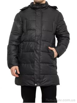 Massmag 7610 чорний фото