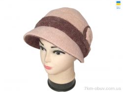 Mabi 0549 бежево-шоколадний фото