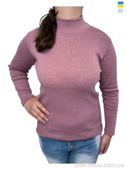 Riza Гольф жіночий бузковий фото