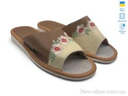 Rai shoes 004-5 коричневий фото