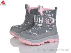 KIMBOO FG576-1D фото