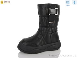 Clibee A2328-3A black фото