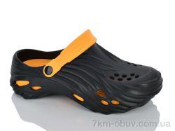 Violeta A101 black-yellow фото