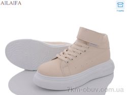 Ailaifa A08 beige фото