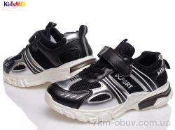 KidsMIX KidsMIX K-N8801 black-siver фото