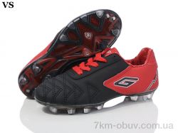 VS Crampon 022 black фото