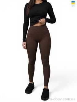 Sport style 5368 шоколад фото