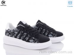 Wei Wei SS1853 black фото