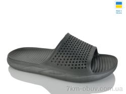 Крок 409 сірий фото