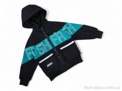 Kids-modnik 21017 бірюзовий фото