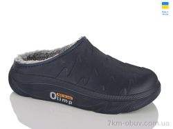 Lot Shoes СМ22 синій фото