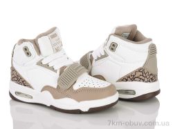 Clibee-ShoSho LB802 khaki-white фото