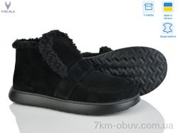 Viscala 2780-1 чорний VL фото