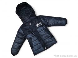 Kids-modnik 2501 чорний фото