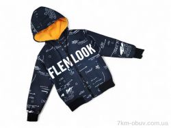 Kids-modnik 21006 сірий фото