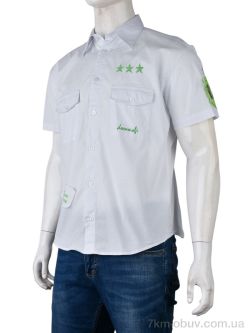 Obuvok DOR-1A (12178) white фото