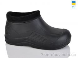 Крок M17 чорний фото