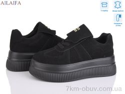 Ailaifa AW16 all black фото
